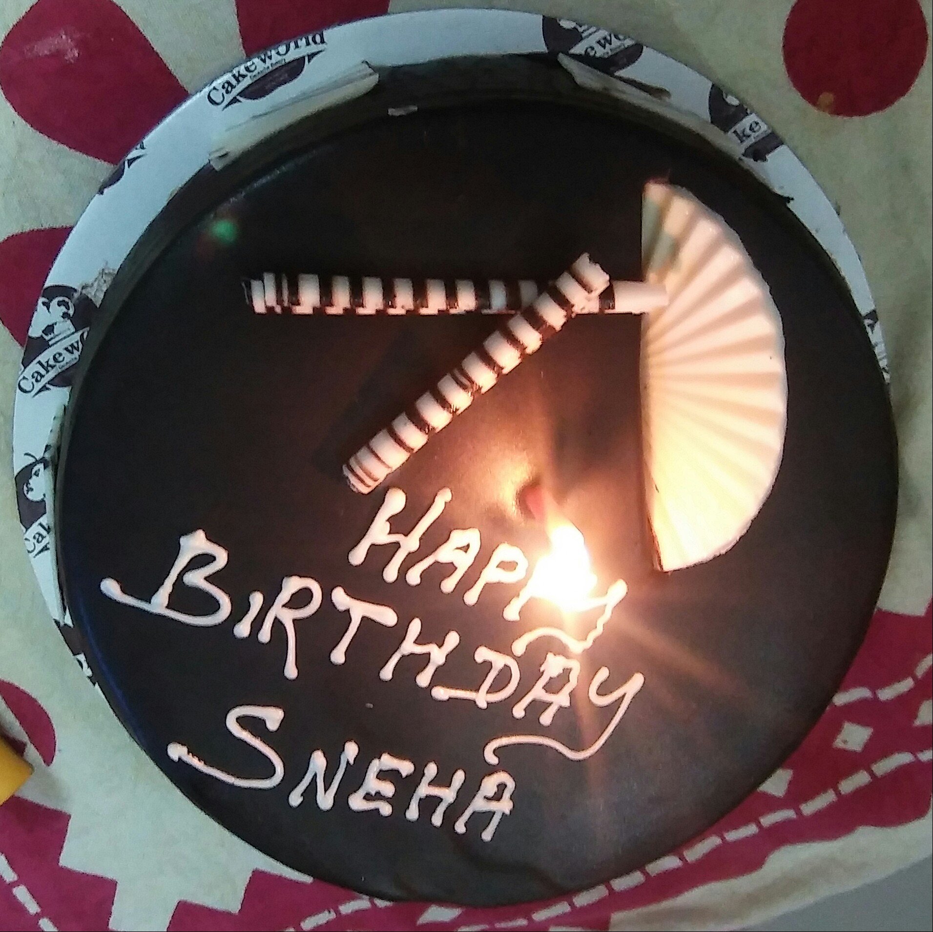 SNEHA Happy Birthday Song – Happy Birthday SNEHA - Happy Birthday Song SNEHA  - SNEHA birthday song - video Dailymotion