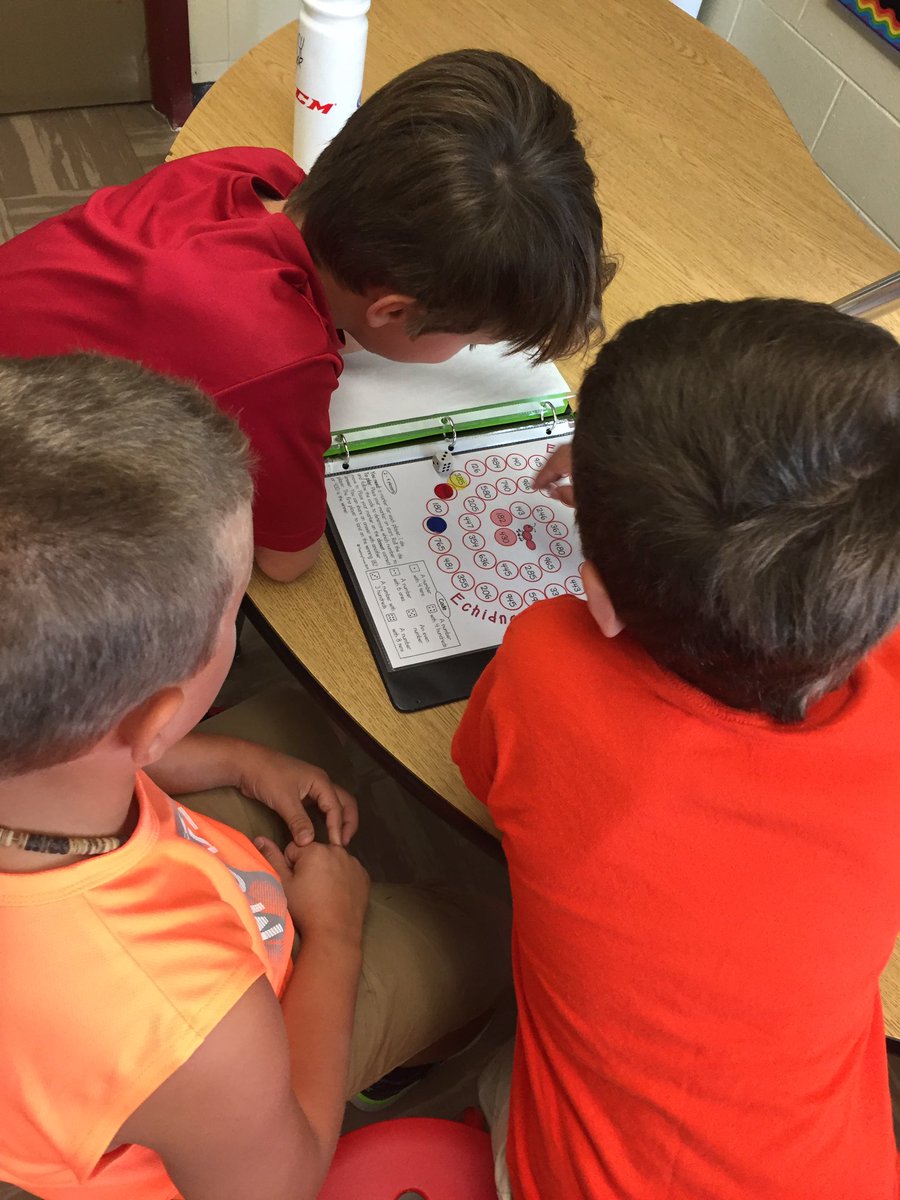 fesyksclass's tweet photo. Week one's a wrap! We started read to self in #daily5, and worked on reviewing place value in #daily3math. Success!! @IREC1 @blackfalds https://t.co/mdaxLojB0V