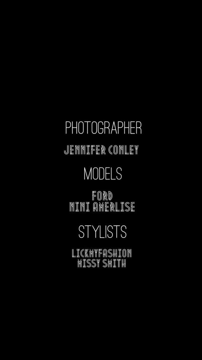 SlinkazTheModel's tweet photo. MONDAY ❕❕❕ 

#Greatness #Editorial #Fashion #BlackExcellence #ModelsOfColour 
#CantStopWontStop #TORONTO #Morelife #LIVEBYNORULES https://t.co/SaHxy4BS7t
