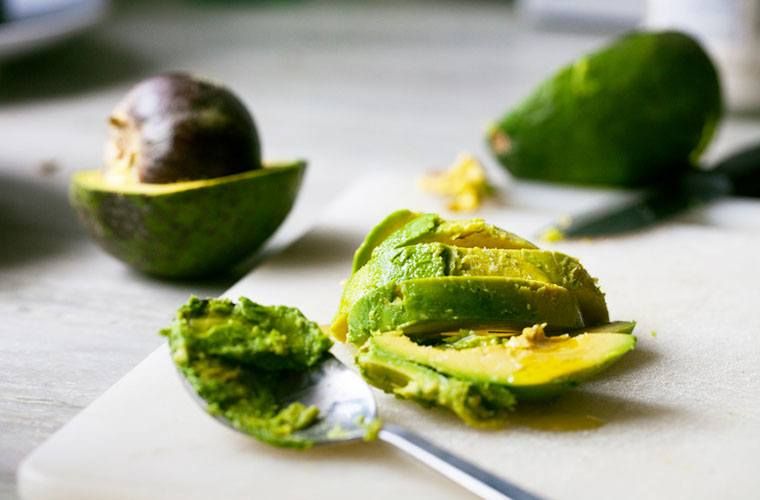JoyChanWellness's tweet photo. You haven’t even tried the healthiest part of an avocado yet https://t.co/mkb9Tbs26h https://t.co/VNkqRo4Ntv