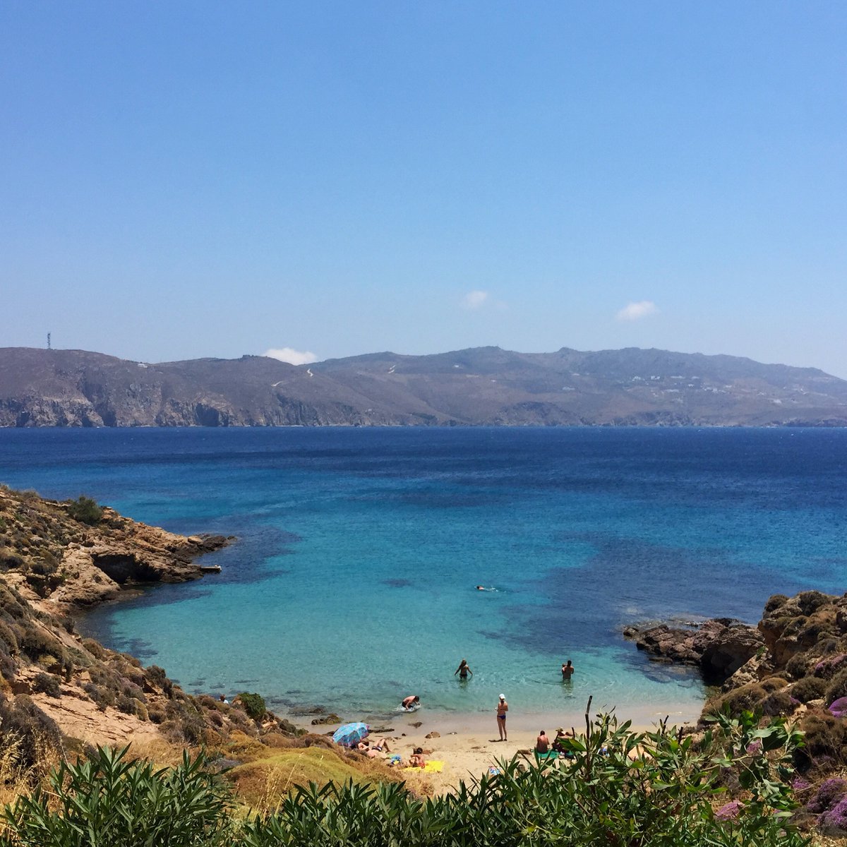 Autorepearls's tweet photo. WEEKENDS IN GREECE | #autorepearls https://t.co/6rGGS5XkiQ