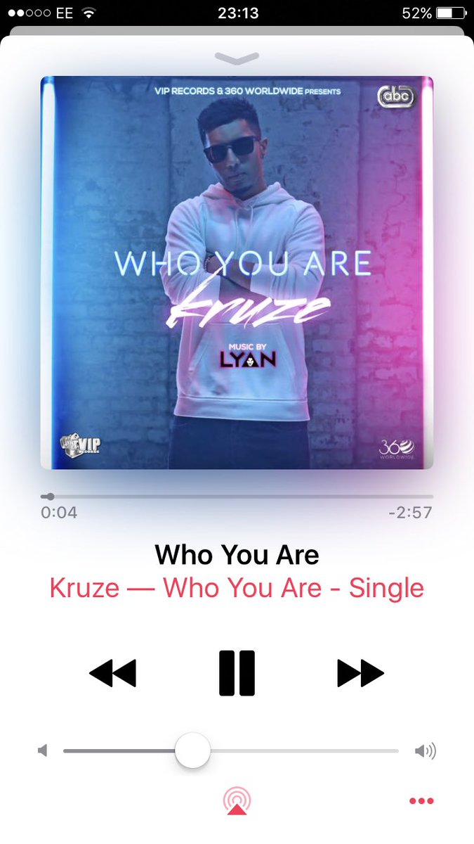 <a href="/MissChanelleSP/">Chanelle Sadie Paul 🖤</a> best thing about this single is having u in the video <a href="/viprecordsuk/">viprecords</a> <a href="/KruzeOnline/">Kruze</a> 🔥🔥🔥🔥🔥 single