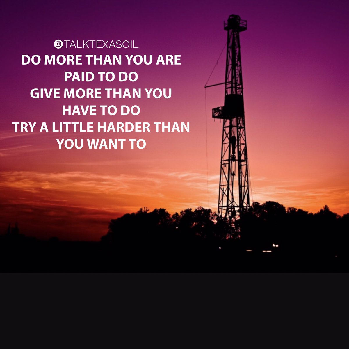 millionaireimg's tweet photo. #inspiredpost #oilcountry quotes @TalkTexasOil @texasquote https://t.co/RPXLaE9FJi