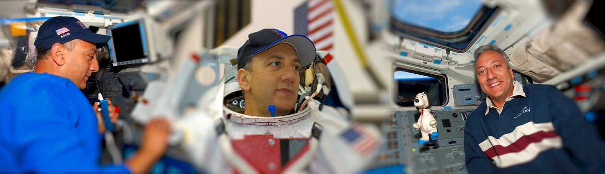 boomi's tweet photo. #BoomiWorld17 is 11 days away! Register, meet @Astro_Mike &amp; pickup business lessons he learned as a @NASA astronaut! https://t.co/XMspQWArkz https://t.co/EebiELW7pU
