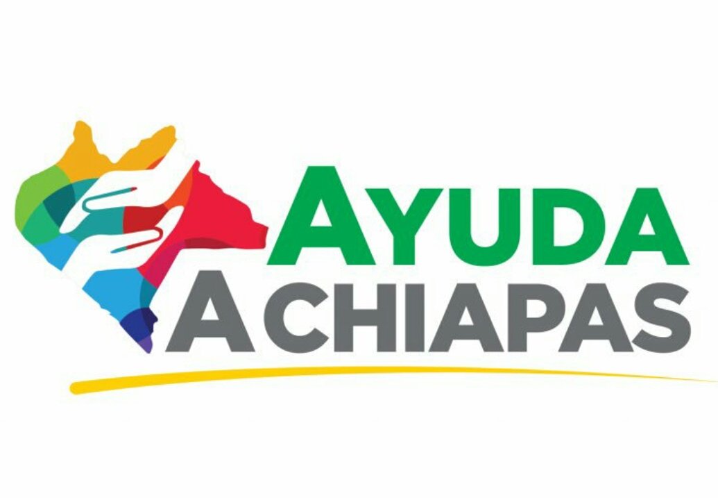 CENTROS DE ACOPIO #Chiapas ¡Ayúdanos a compartir esta información! #AyudarAChiapas http://ayudaachiapas.com/ ¡Tu apoyo hace la diferencia!