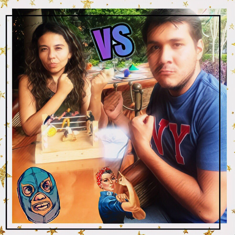 AriasViri's tweet photo. Este chico del resumen semanal de @ElTxoroMatutino ha arruinado mi reputación y nos vamos a echar un #ring en @GustoCuernavaca #PostreDeli https://t.co/QB4XFZhNFl