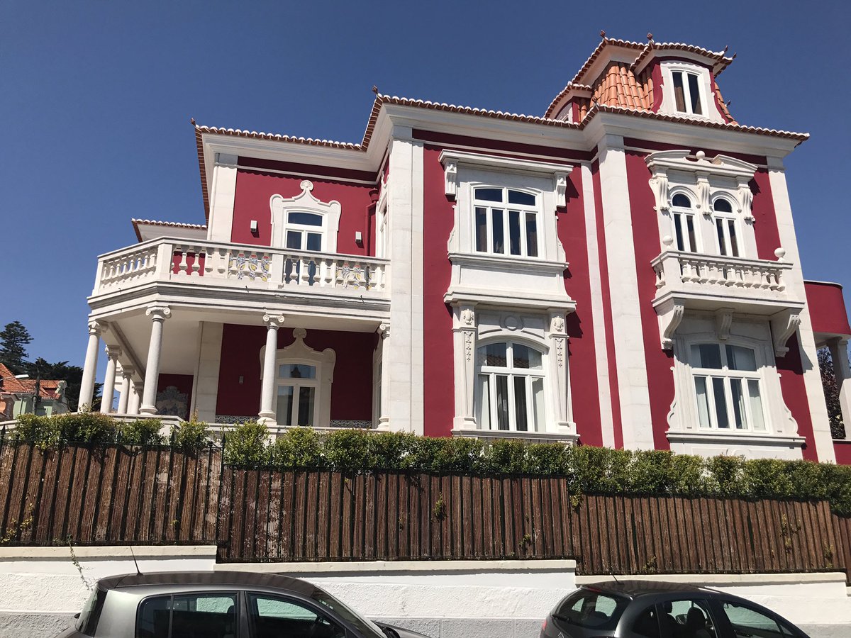 IDPAM15's tweet photo. Client's new mansion in Lisbon #lisbon #portugal #holidayhome #europe https://t.co/vbyvgfPUiq