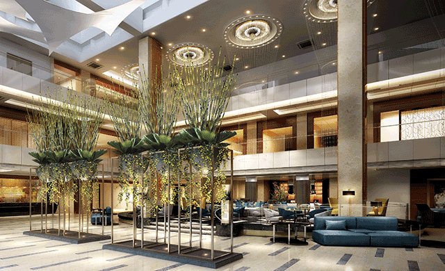 hdmag's tweet image. #Sheraton Madagascar refresh slated for 2018 completion with a design from #AreenDesign
ow.ly/jpR930f0R54