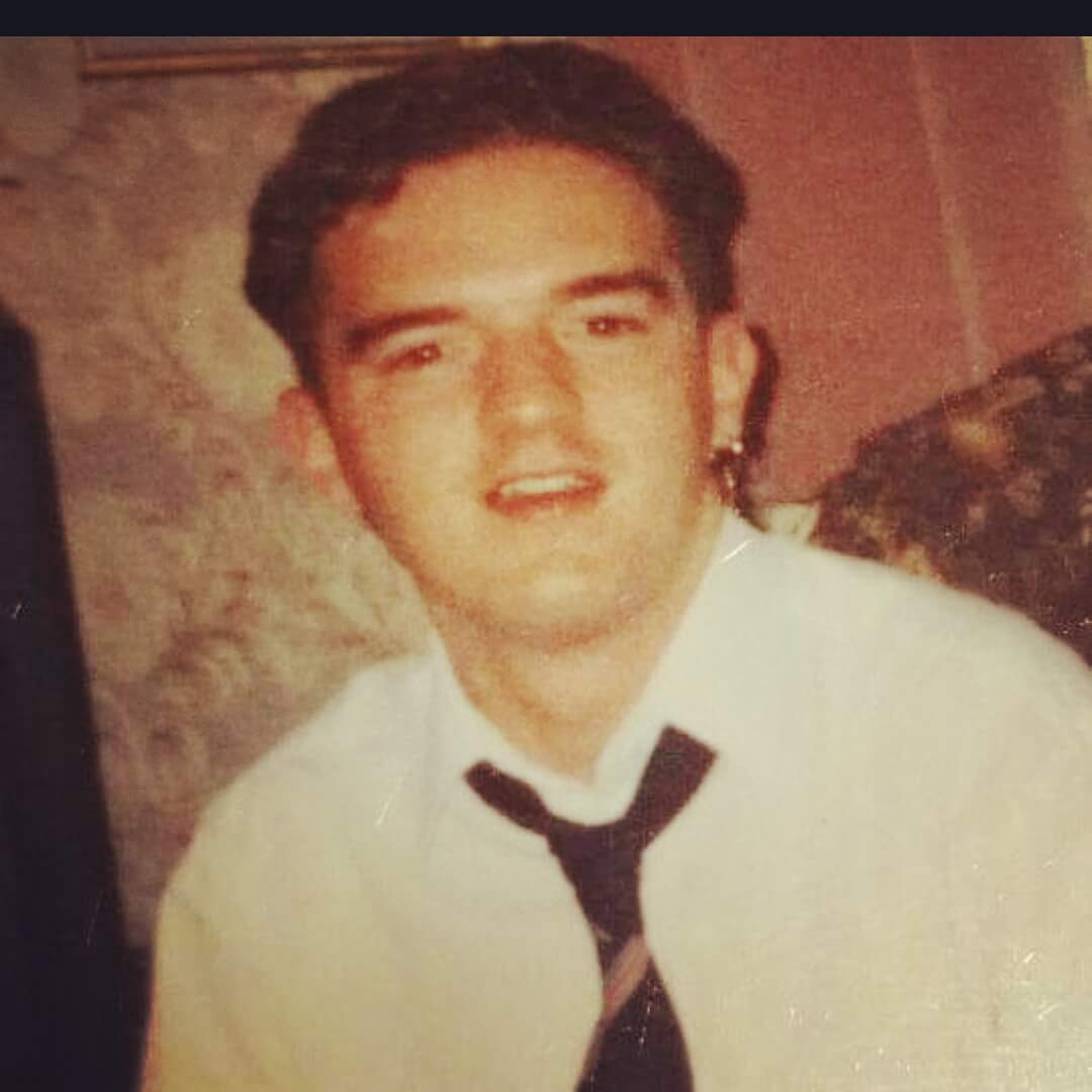 thorpey2k6's tweet photo. Back in my driving days..... https://t.co/DZIs7Ti3L6