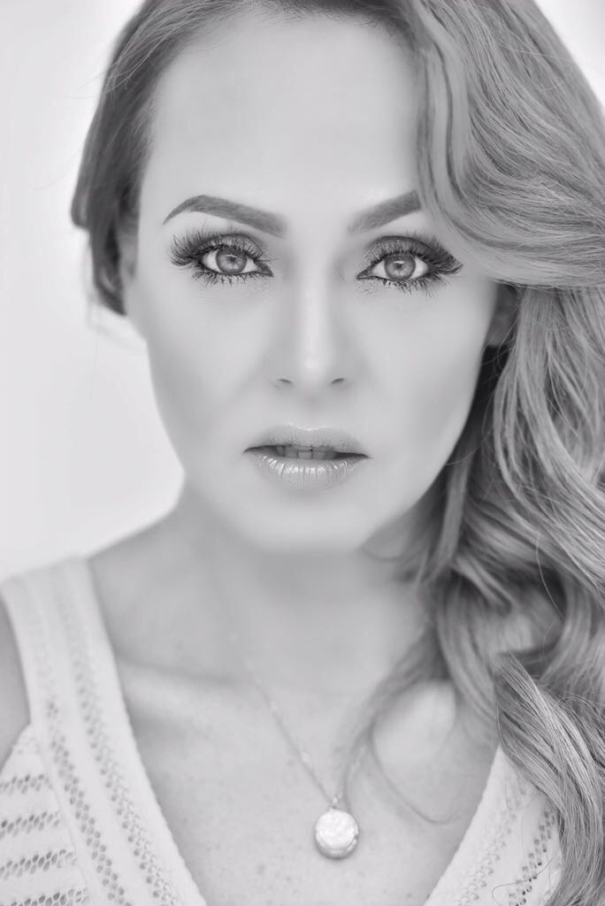 MichelleSpanic1's tweet photo. @_LatinStar @silvnavarro @LuceroMexico @BLANCASOTOTM @gabyspanic My actris favorita és @gabyspanic 
Gaby Spanic siempre!!! https://t.co/Ayh3axUivz