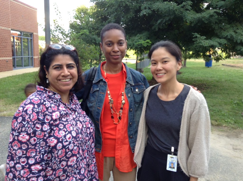 APSDrew's tweet photo. School memories @APSDrew #drewpta https://t.co/NnzoGjLhZB