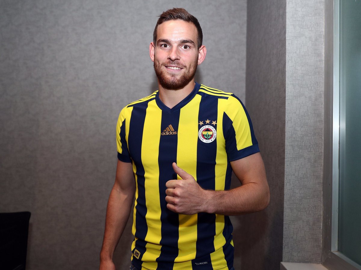 JanssenFans's tweet photo. New adventure💥⚽️ https://t.co/7X7R7VzcSA