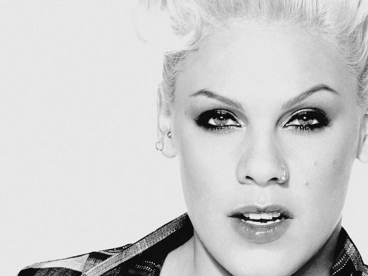 Happy Birthday P!nk
The Walker Collective - A Law Firm For Creatives
 