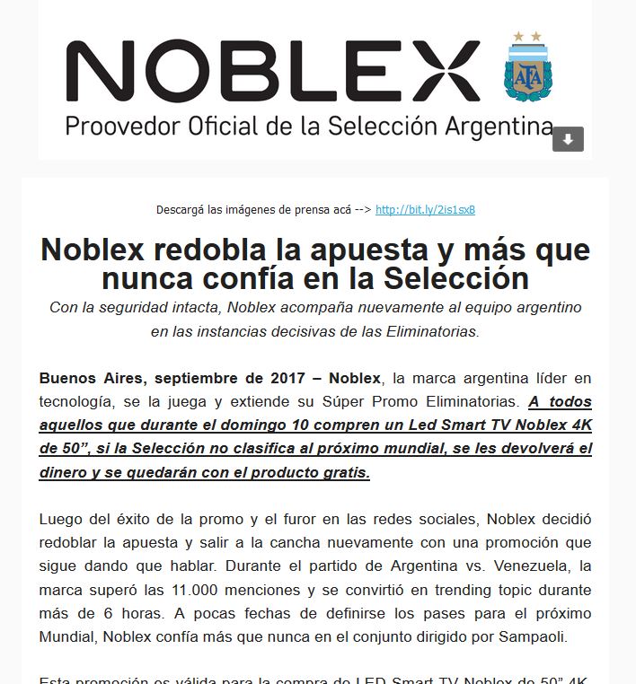 Federico Wiemeyer tweet media