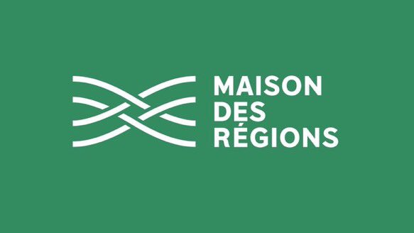 "@MaisonDRegions à <a href="/MTL_Ville/">Ville de Montréal</a> un projet unique, novateur, rassembleur" @mairesseroy pour #umq à #inaugurationMdR ce soir avec <a href="/DenisCoderre/">DenisCoderre</a>