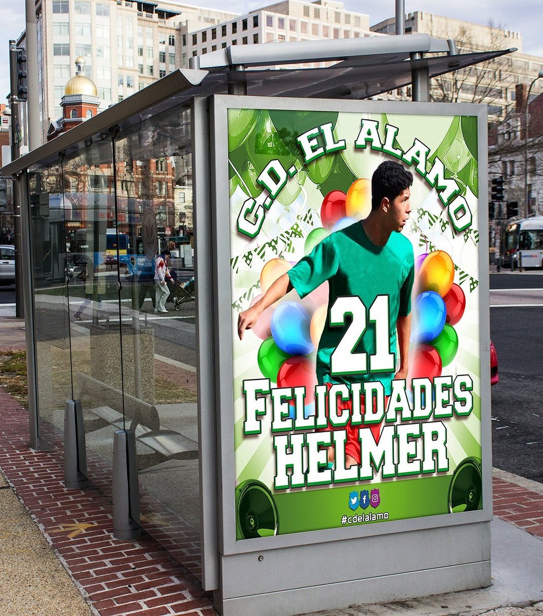 Club Deportivo El Álamo tweet media