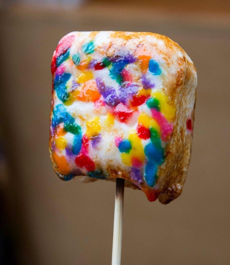 GNAnyc's tweet photo. Bring the kids to #TOGN on 9/16 for yummy treats like these @SquishMarsh & fun activities like face painting! Photo: @louie.the.foodie https://t.co/gHP6EJu5vV