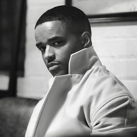   wishes Larenz Tate, a very happy birthday   
