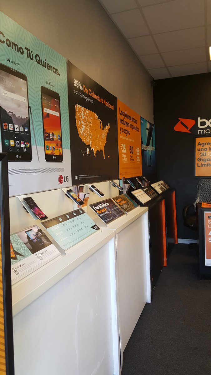 boost_five's tweet image. 