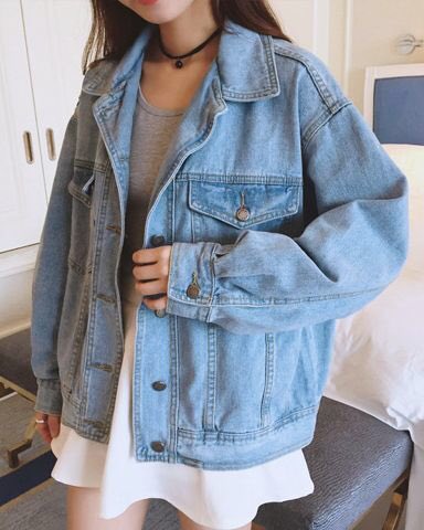 IPERNOVA_'s tweet photo. 88) quale modello di giacca di jeans preferisci? https://t.co/lYvaupS7Bv