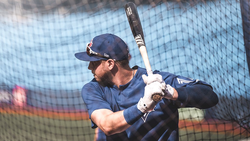 BlueJays's tweet photo. 🌞+ ⚾️ = our weekend plans. https://t.co/dFBID6Hi0J