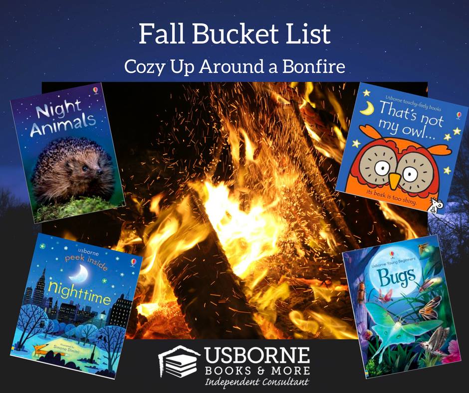 LittleCrunchy's tweet image. What are you and your little ones reading these days? #fallbook #usborne #momlife z4733.myubam.com/778765
