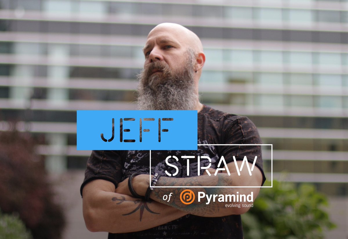 audioblendr's tweet photo. Excited to introduce our guest speaker! Jeff Straw is passionate about music, marketing, branding and technology. Get your tickets now! https://t.co/hLNe2nSFDo