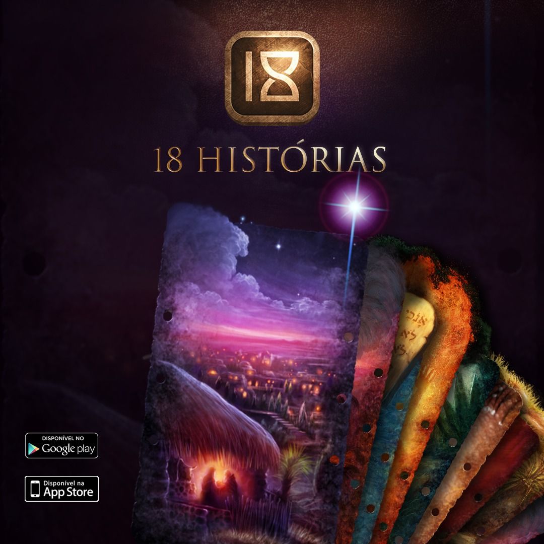 iasd's tweet photo. Vem aí #DigitalWeek2017 com as maiores histórias de todos os tempos, de um jeito que você nunca viu... https://t.co/bK5iVmwKOz #18Histórias https://t.co/trDf5u0tLb