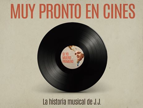 ¡Muy pronto en cines la historia del músico ecuatoriano más grande de todos los tiempos, Julio Jaramillo! 
🎶 SI YO MUERO PRIMERO 🎶