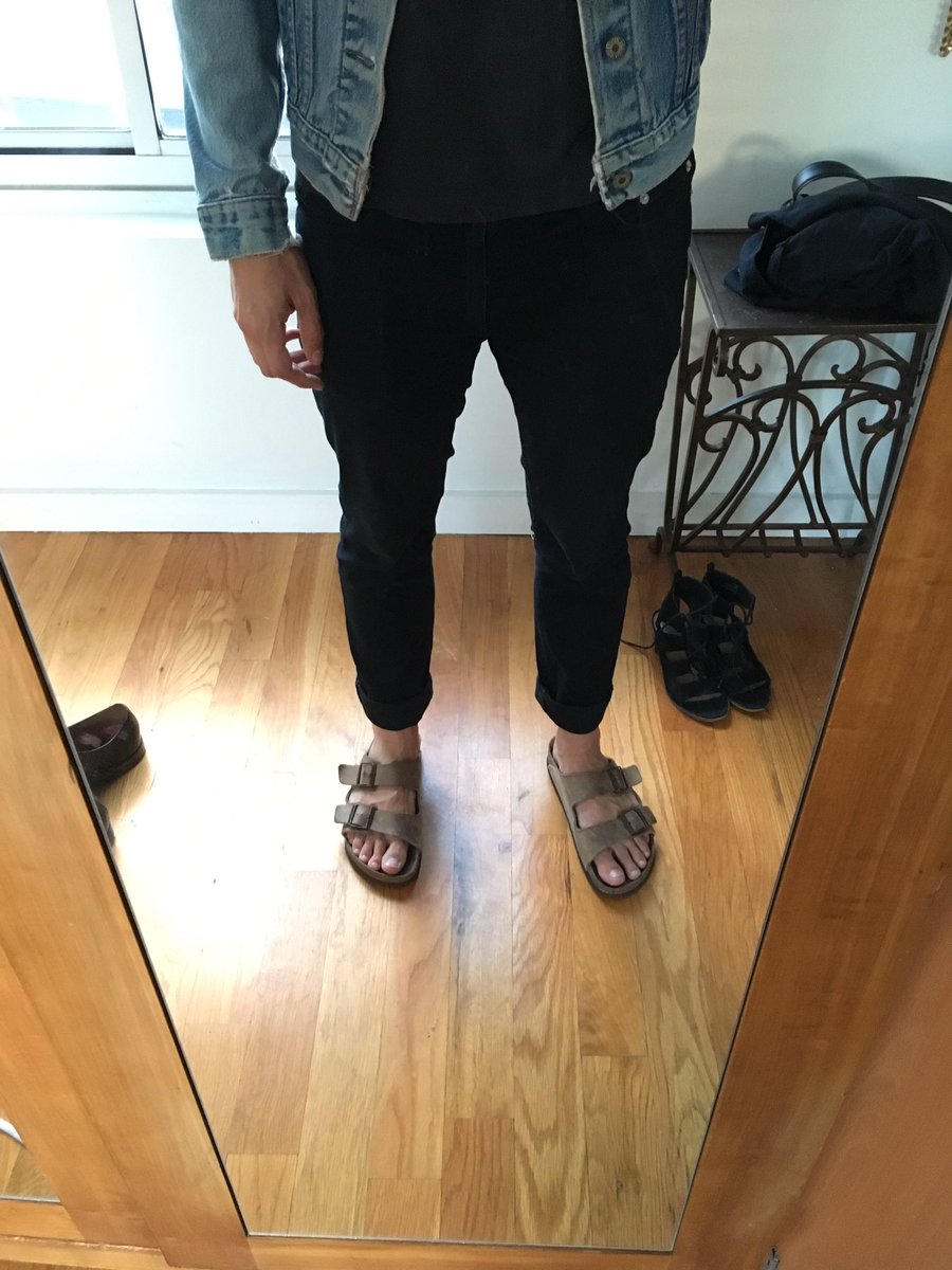 samsamnyc's tweet photo. #inspo #dopelook #gottaadmit @metal_thorn https://t.co/cS7uKtUDtS