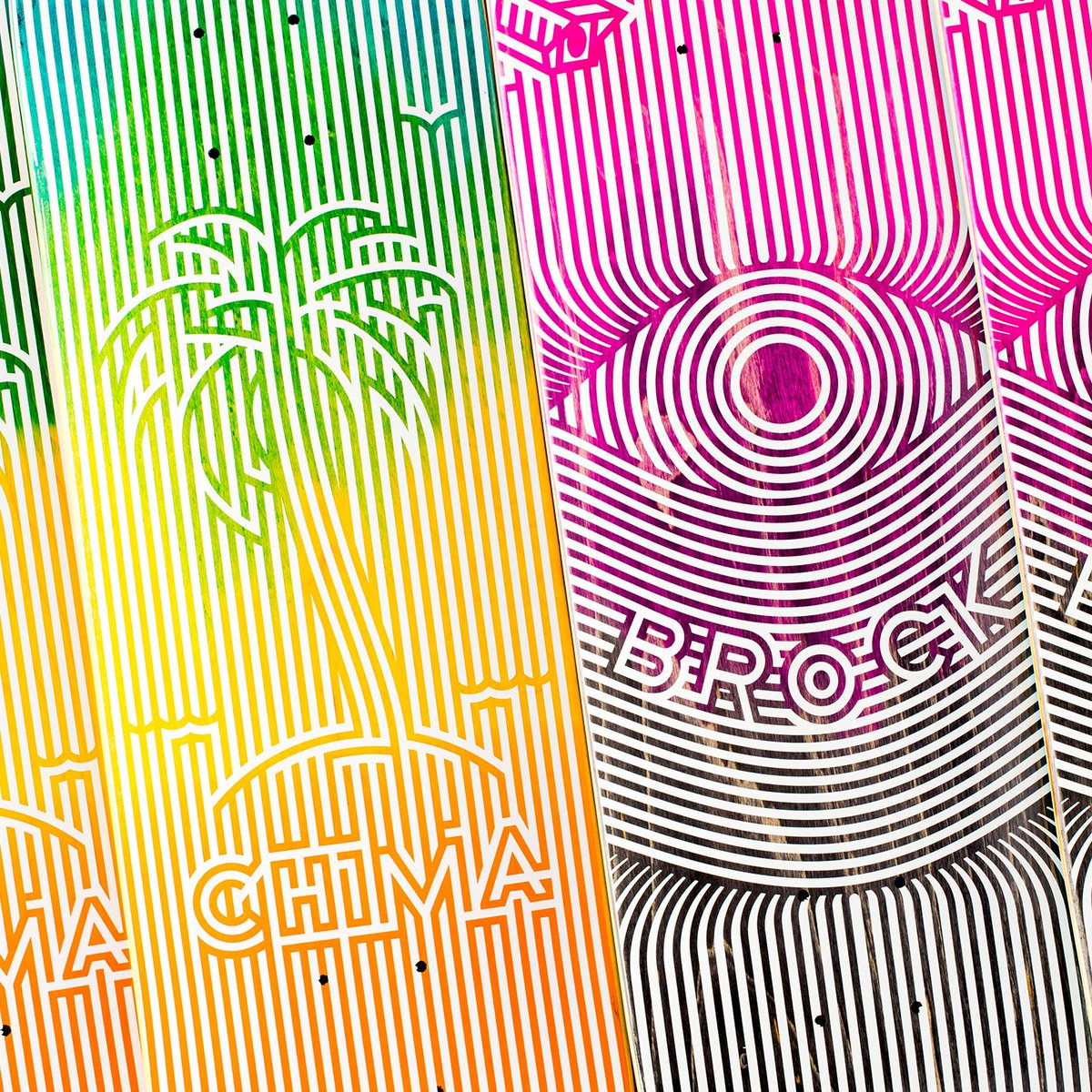 Real Skateboards tweet media