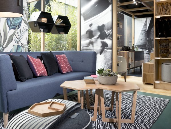 HotelNovit's tweet photo. If you are visiting Mexico City #CDMX, make sure to take a trip to "La Condesa", one of the trendiest areas of Mexico City #DiscoverCDMX https://t.co/PB07Aou92a