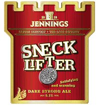 A great first night at the Beer Festival. Two current fan favourites are @JenningsBrewery Sneck Lifter &amp; <a href="/BeartownBrewery/">Beartown Brewery</a> Kodiak Gold.