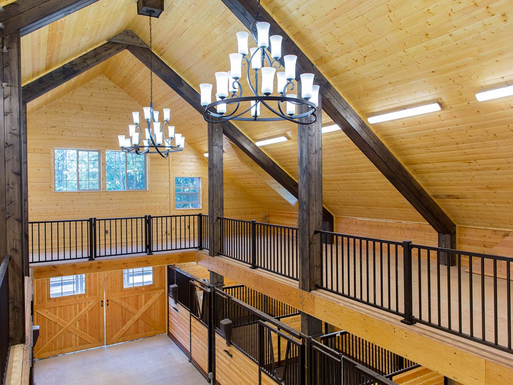 Barn Pros On Twitter What Does It Really Mean To Customize Your