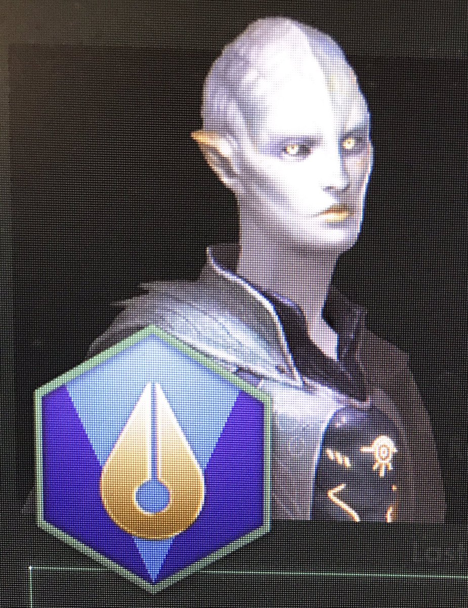 24_sxty's tweet photo. 2264.11.07 Hegemony of Girridar has grown our position in the galaxy &amp; contacted alien races. Do not trust the Zemmerpuk Shard #stellaris https://t.co/CRbhS4Ipd4