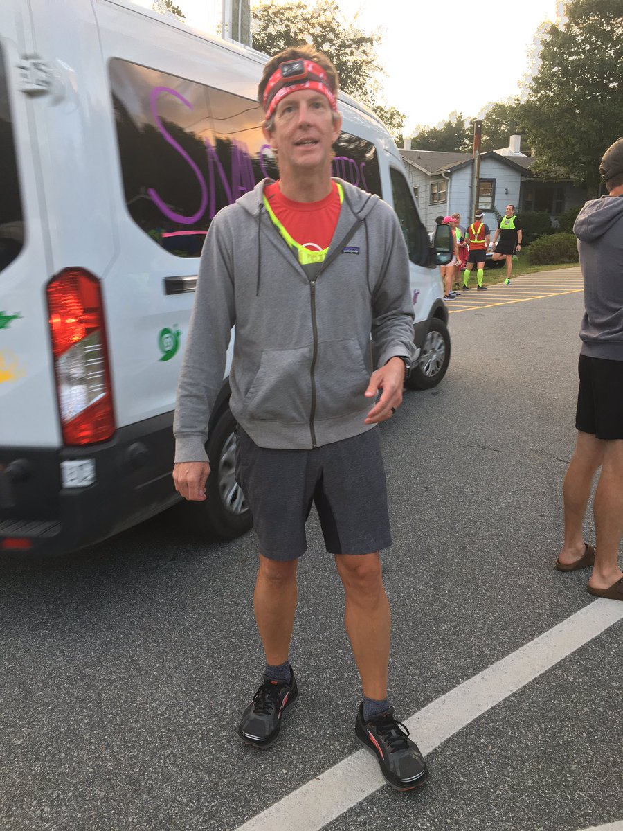 F3NoKillZone's tweet photo. @HDoode #ToeTag about to start Leg 13...also complete through 60% of his Murph

@F3WinstonSalem https://t.co/UOoVqbR94A