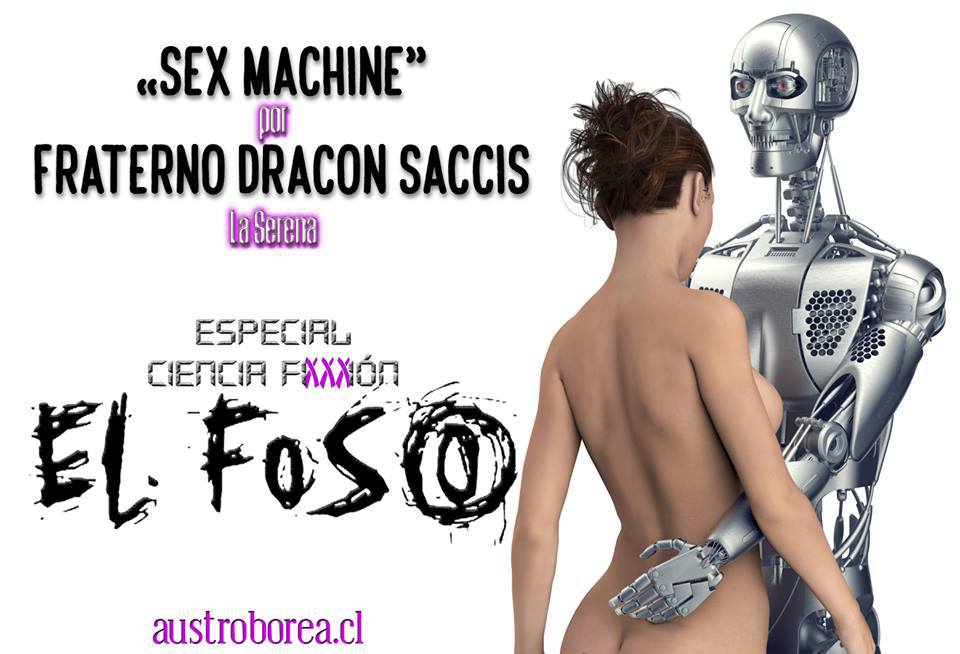 AustroboreaE's tweet photo. Sex Machine por Fraterno Dracon Saccis https://t.co/ErDImsIBt9 https://t.co/k9AimGl8nA