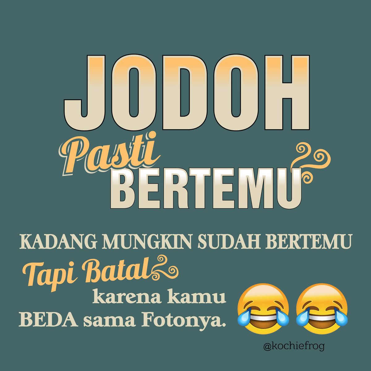 Kumpulan Dp Bbm Lucu Cari Jodoh DP BBM Lucu