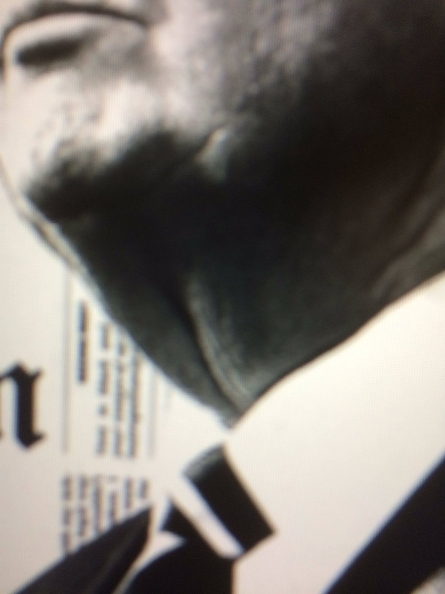 SorryKansas's tweet image. Hey @realDonaldTrump your neckgina is as disgusting as your intellect, you affront to humanity