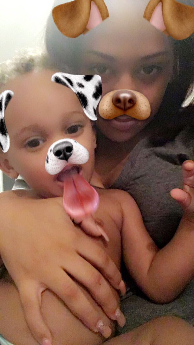 TinyGot__It's tweet photo. Littlerbaby💚 https://t.co/MjGDLxDdv2