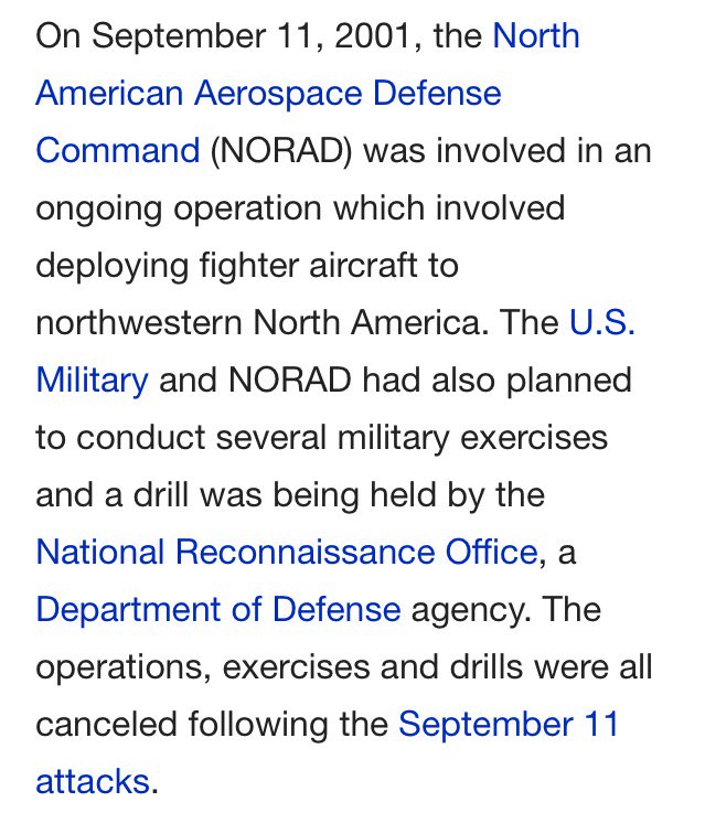 RedRebelReports's tweet photo. ☢THE NATIONAL-RECONNAISSANCE
OFFICE -
NRO-9/11 Connection -
#911Truth  
9/11 Was An Inside Job
#BushTreason PLAN
〽️🏹 https://t.co/01SwzeJZHV