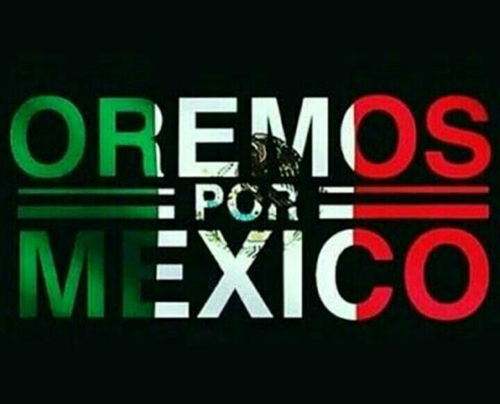 cuatrovecesamor's tweet image. 🙏🙏 #ForçaMexico