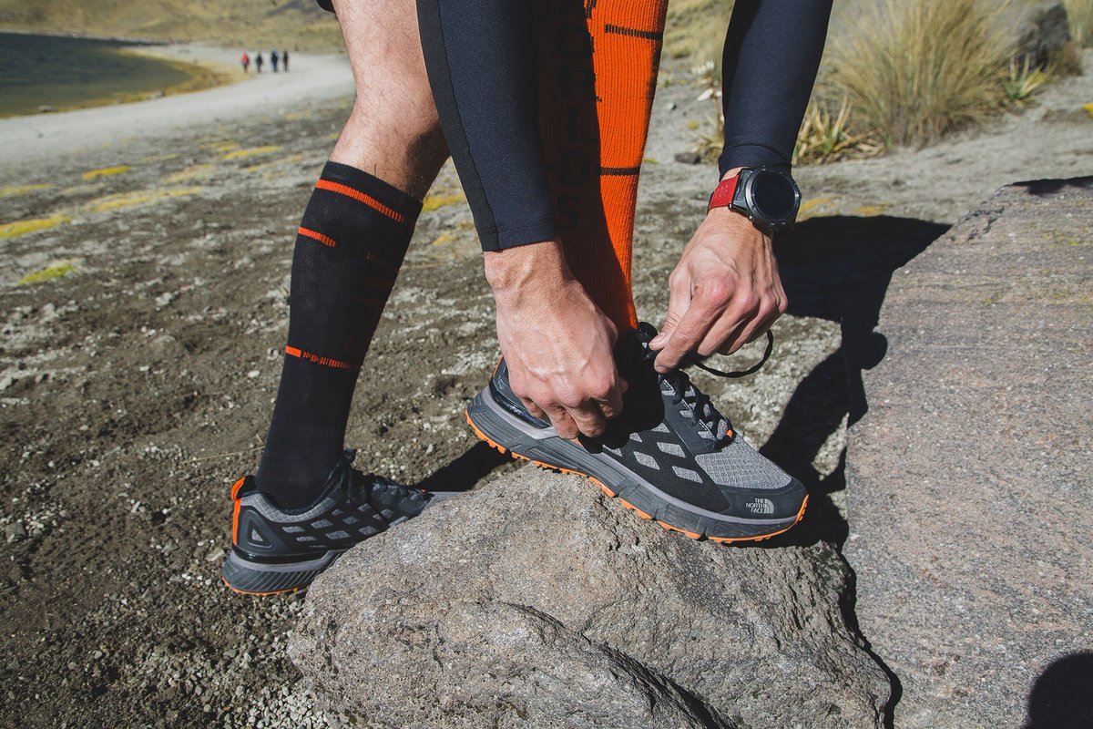 TheNorthFaceMx's tweet photo. Muy pronto estarán de vuelta, ahora en nuestras tiendas. #Endurus #neverstopexploring https://t.co/L9uiABW3Bu