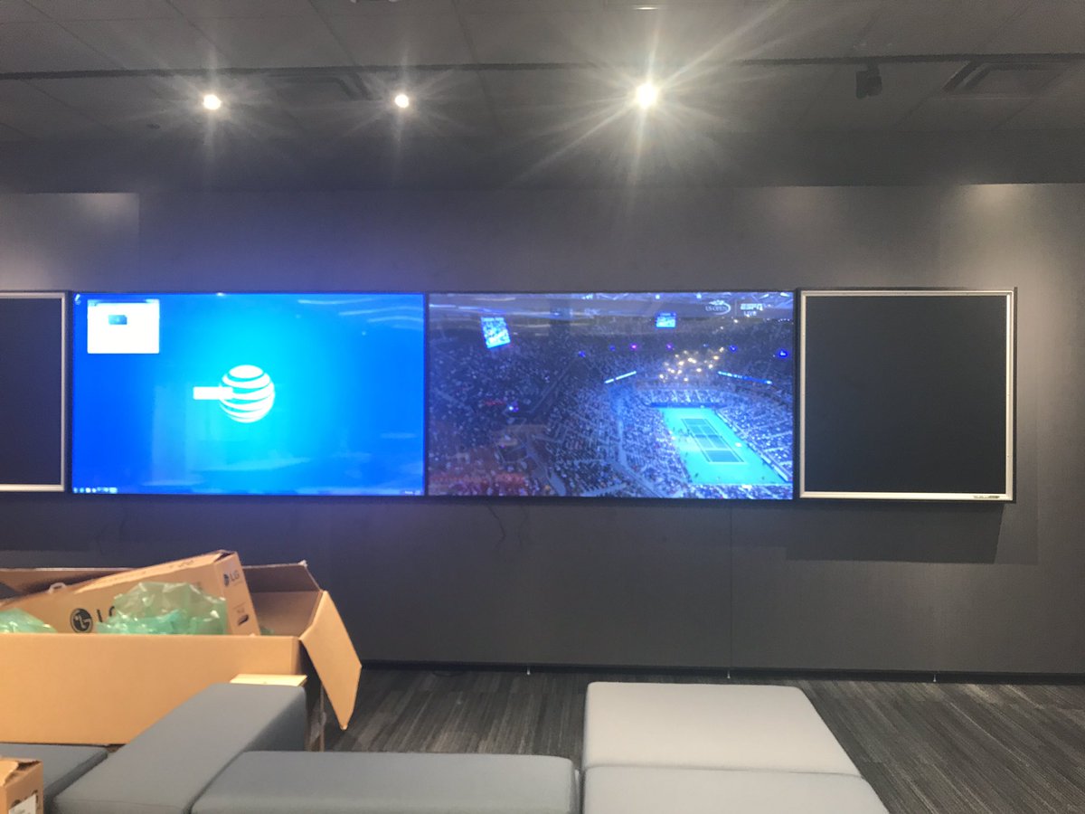 WinAnSell's tweet image. And.... those TV's are 96" EACH!!! #StrongIsland #LakeGrove #EntertainmentStore @KirkBailey17 @gonty_13 @jasongordonlg