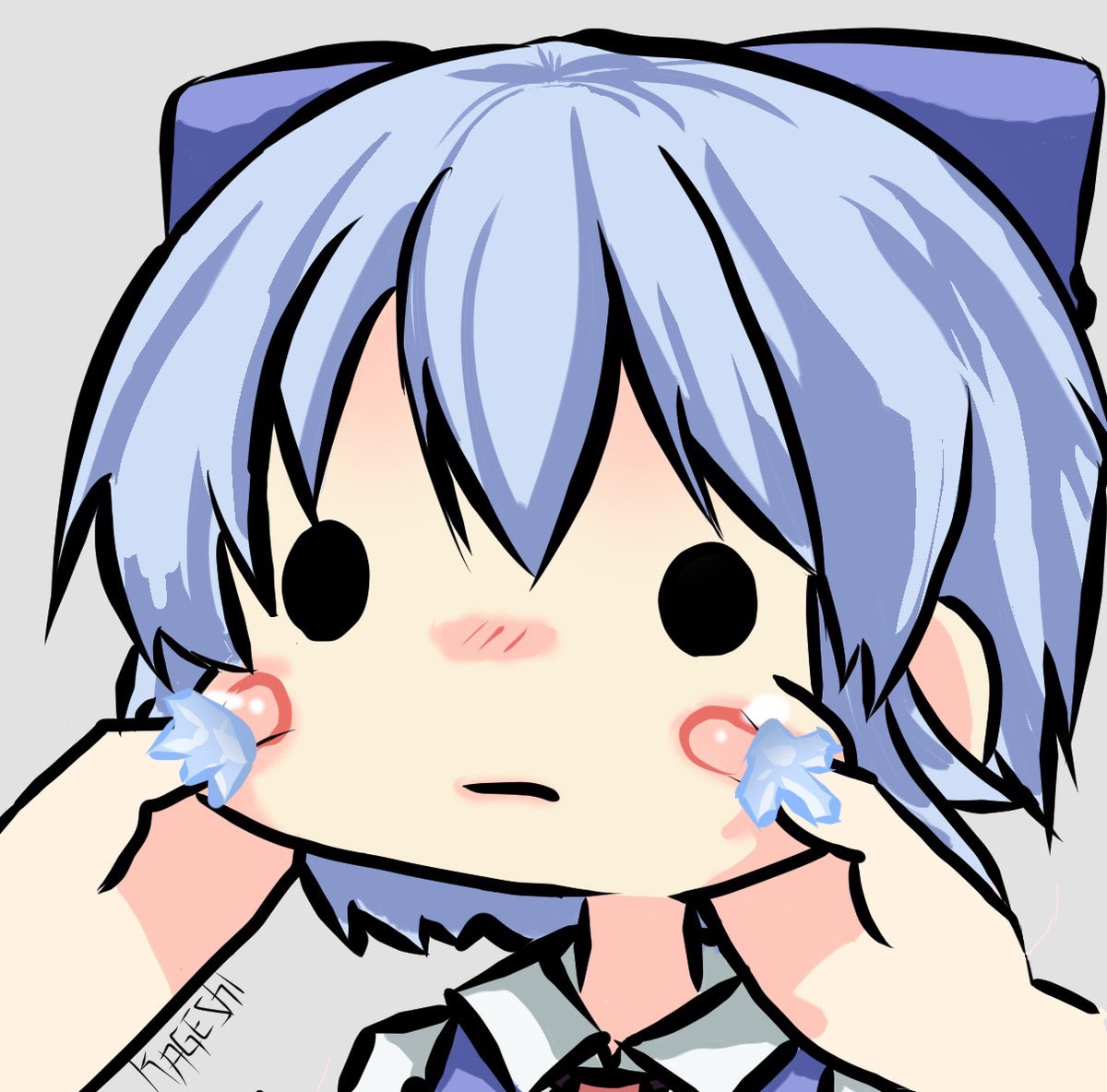 Oh boy it's 9/9...

It would be a shame if I don't send anything.