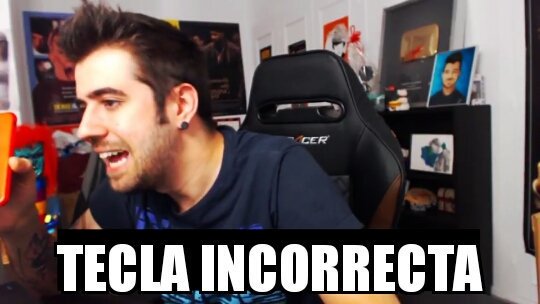 amantesdecines's tweet photo. @auronplay  https://t.co/MCv3NmFF4F