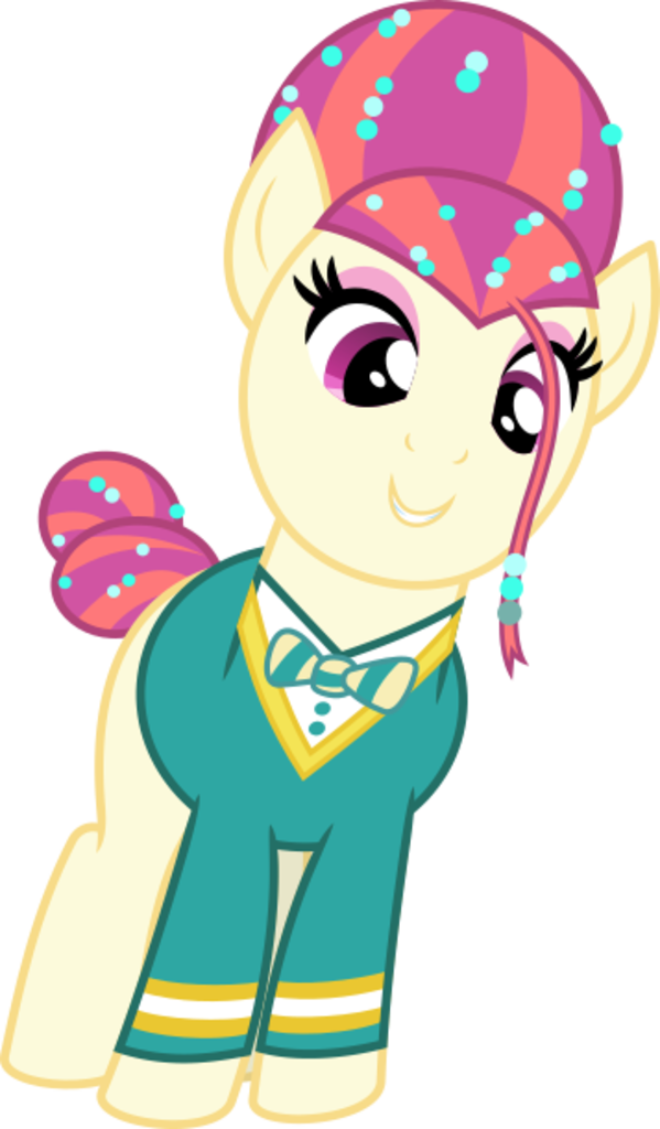 PonyMatch's tweet photo. @chaostrentmlp Your waifu is Torch Song.
(Image source: https://t.co/rFH1eWk0DJ) https://t.co/1Ktj95UoFR