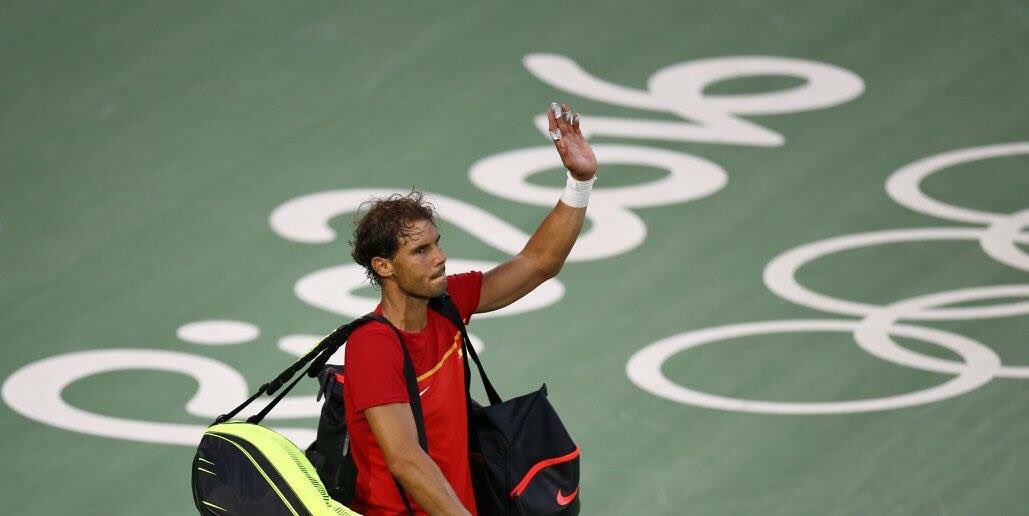 The last time <a href="/delpotrojuan/">Juan M. del Potro</a> and <a href="/RafaelNadal/">Rafa Nadal</a> met, Del Potro reached a Final. Will history repeat itself?