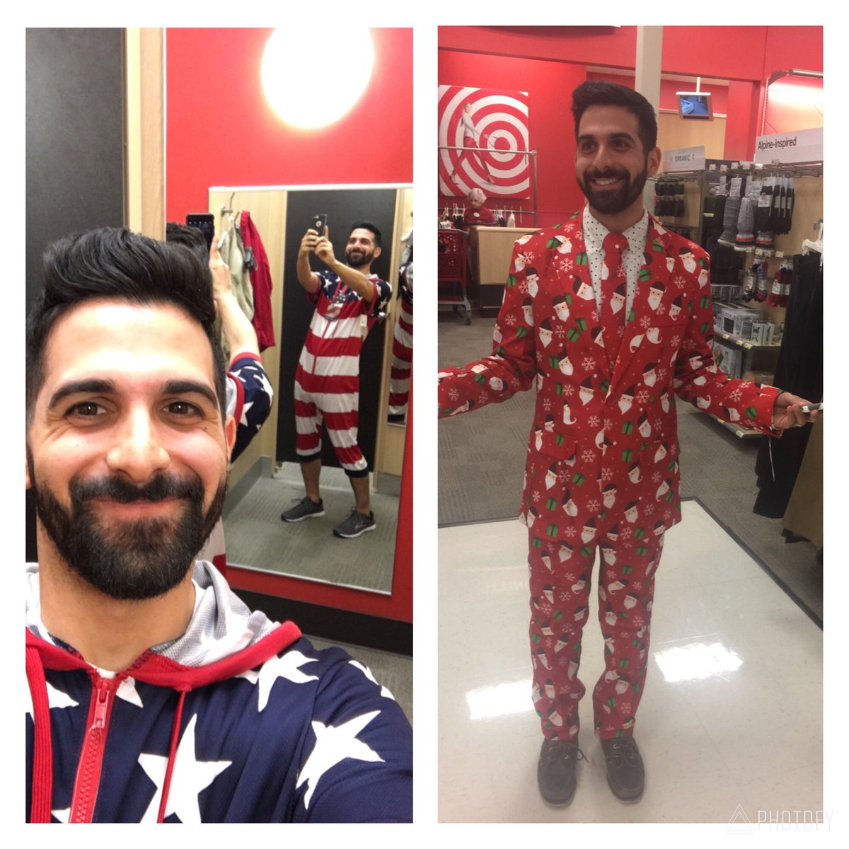 Jim DeAndrea tweet media