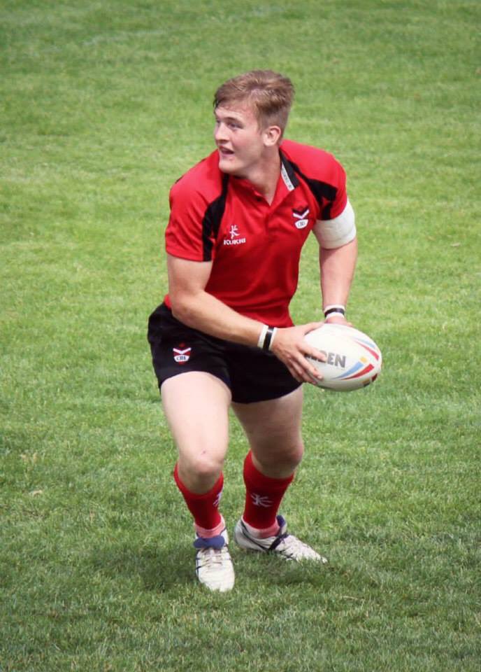 BC Bulldogs RLeague (@bcbulldogsrl) on Twitter photo Congrats to <a href="/jasonhignell96/">jason hignell</a> & <a href="/skenzie84/">Shaun</a> from <a href="/AbbotsfordRFC/">Abbotsford RFC</a> on their selection to play vs Fiji tomorrow in Vancouver. 3pm kick off! Congrats to <a href="/jasonhignell96/">jason hignell</a> & <a href="/skenzie84/">Shaun</a> from <a href="/AbbotsfordRFC/">Abbotsford RFC</a> on their selection to play vs Fiji tomorrow in Vancouver. 3pm kick off!